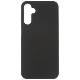 Панель ArmorStandart Matte Slim Fit для Samsung A24 A245 Black