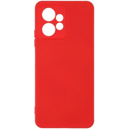 Панель ArmorStandart Icon Camera cov для Xiaomi Redmi Note 12 4G Red (ARM67703)