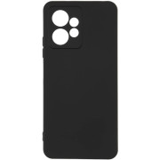 Панель ArmorStandart Icon Camera cov для Xiaomi Redmi Note 12 4G Black (ARM67700)