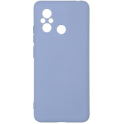 Панель ArmorStandart Icon Camera cov для Xiaomi Redmi 12C/11A/Poco C55 Lavender