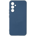 Панель ArmorStandart Icon Camera cov для Samsung A54 5G A546 Dark Blue
