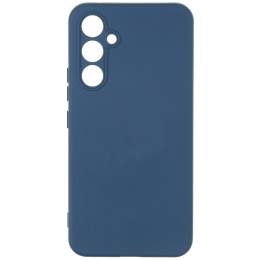 Панель ArmorStandart Icon Camera cov для Samsung A54 5G A546 Dark Blue