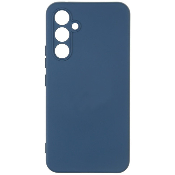 Панель ArmorStandart Icon Camera cov для Samsung A54 5G A546 Dark Blue