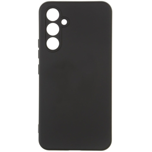 Панель ArmorStandart Icon Camera cov для Samsung A54 5G A546 Black