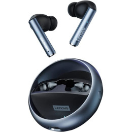Bluetooth-гарнітура Lenovo LivePods LP60 Black