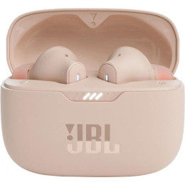 Bluetooth-гарнитура JBL Tune 230NC TWS Sand (JBLT230NCTWSSAN) 2