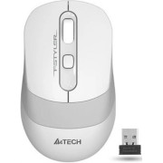 Мишка A4Tech FG10 USB White