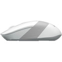Мышка A4Tech FG10 USB White