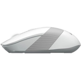 Мишка A4Tech FG10 USB White
