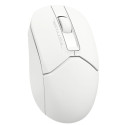 Мышка A4Tech FG12S USB White