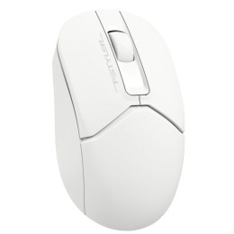 Мышка A4Tech FG12S USB White
