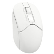 Мишка A4Tech FG12S USB White