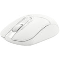 Мышка A4Tech FG12S USB White
