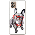 Чохол Boxface для Motorola G32 Fashion Pug