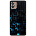 Чохол Boxface для Motorola G32 Cubes