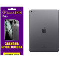 Полиуретановая пленка StatusSKIN Pro+ на корпус iPad 7/8/9 10.2 (2019/2020/2021) Глянцевая