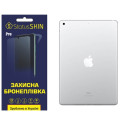 Полиуретановая пленка StatusSKIN Pro на корпус iPad 7/8/9 10.2 (2019/2020/2021) Матовая