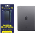 Полиуретановая пленка StatusSKIN Pro на корпус iPad 7/8/9 10.2 (2019/2020/2021) Глянцевая