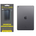 Полиуретановая пленка StatusSKIN Lite на корпус iPad 7/8/9 10.2 (2019/2020/2021) Глянцевая