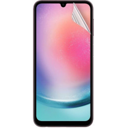 Защитная гидрогелевая пленка DM для Samsung A24 A245 Глянцевая