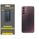 Поліуретанова плівка StatusSKIN Lite на корпус Samsung A24 A245 Матова