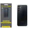 Поліуретанова плівка StatusSKIN Lite на корпус Samsung A24 A245 Глянцева