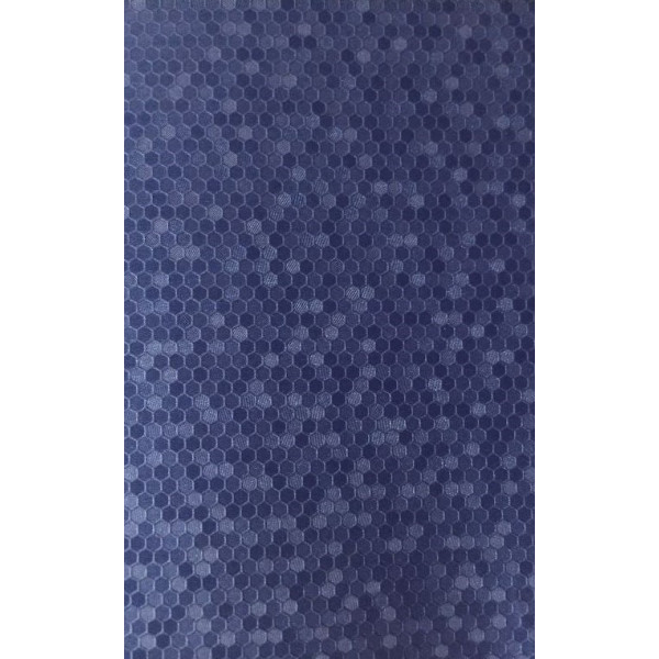 Захисна вінілова плівка GP Texture Armor на корпус телефону (Стільники сині)