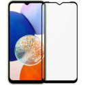 Защитное стекло ArmorStandart Icon для Samsung A14 A145/A14 5G A146 Black (ARM66210)