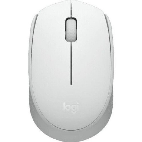 Мишка Logitech M171 USB Off-White (910-006867)