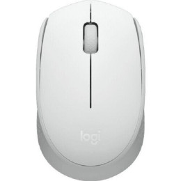 Мишка Logitech M171 USB Off-White (910-006867)