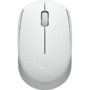 Мишка Logitech M171 USB Off-White (910-006867)