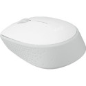 Мишка Logitech M171 USB Off-White (910-006867)