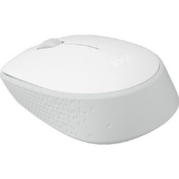 Мишка Logitech M171 USB Off-White (910-006867)