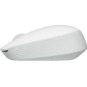Мишка Logitech M171 USB Off-White (910-006867)