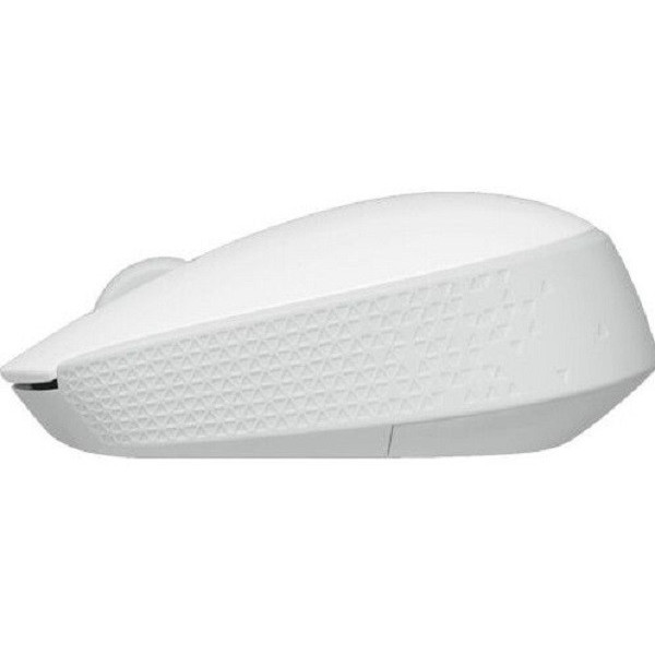 Мишка Logitech M171 USB Off-White (910-006867)