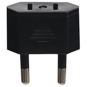 Мережевий перехідник CV-01 Black