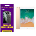 Полиуретановая пленка StatusSKIN Pro+ на экран iPad 5/Air/Air 2 9.7 Глянцевая