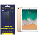 Полиуретановая пленка StatusSKIN Pro на экран iPad 5/Air/Air 2 9.7 Глянцевая