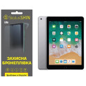 Полиуретановая пленка StatusSKIN Lite на экран iPad 5/Air/Air 2 9.7 Матовая