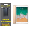 Полиуретановая пленка StatusSKIN Lite на экран iPad 5/Air/Air 2 9.7 Глянцевая
