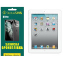 Поліуретанова плівка StatusSKIN Ultra на екран iPad 2/3/4 Глянцева
