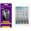 Полиуретановая пленка StatusSKIN Pro+ на экран iPad 2/3/4 Глянцевая
