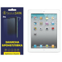 Полиуретановая пленка StatusSKIN Pro на экран iPad 2/3/4 Глянцевая