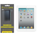 Полиуретановая пленка StatusSKIN Lite на экран iPad 2/3/4 Глянцевая