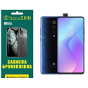 Полиуретановая пленка StatusSKIN Ultra на экран Xiaomi Mi9T/K20/K20 Pro Глянцевая