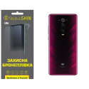Полиуретановая пленка StatusSKIN Lite на корпус Xiaomi Mi9T/K20/K20 Pro Матовая