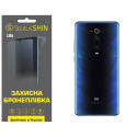 Полиуретановая пленка StatusSKIN Lite на корпус Xiaomi Mi9T/K20/K20 Pro Глянцевая