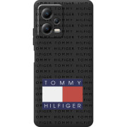 Чохол BoxFace для Xiaomi Redmi Note 12 5G/Poco X5 5G Tommy Print