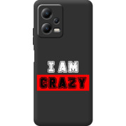 Чехол BoxFace для Xiaomi Redmi Note 12 5G/Poco X5 5G I