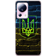 Чохол BoxFace для Xiaomi 13 Lite 5G Trident